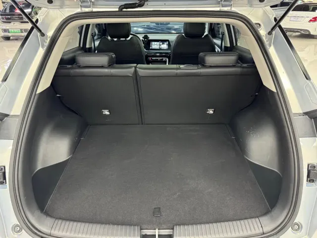 GAC Trumpchi GS3 — Фото автомобиля 18