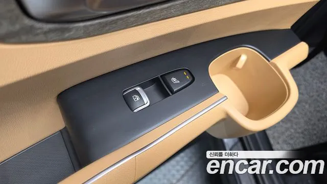 Kia Sorento Sorento 4-е поколение Дизель 2.2 4WD — Фото автомобиля 16