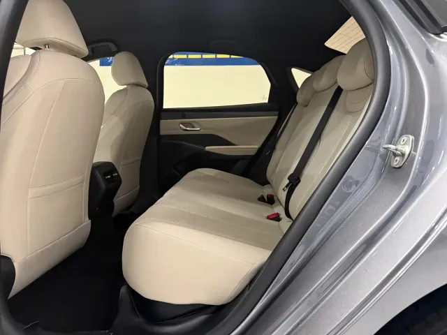 BYD Qin PLUS — Фото автомобиля 8