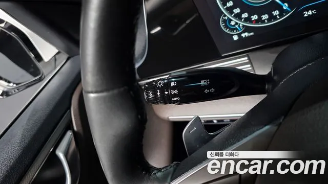 Hyundai Grandeur Новый Grandeur IG — Фото автомобиля 25