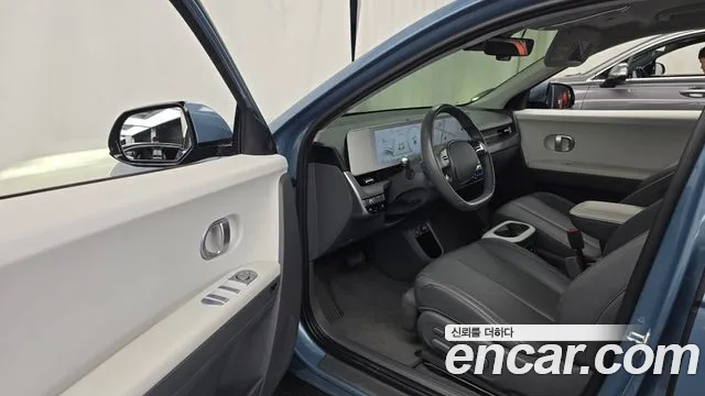 Hyundai Ioniq5 Ioniq5 — Фото автомобиля 10