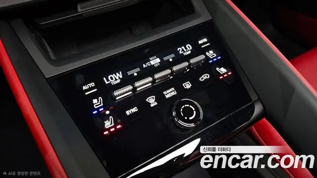 Porsche Macan — Фото автомобиля 6