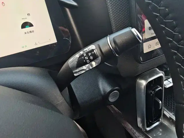 Haval Big Dog — Фото автомобиля 16