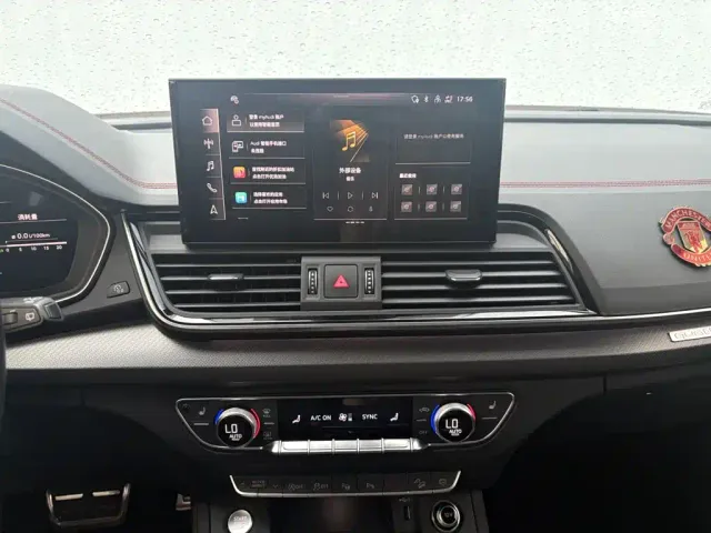 Audi Audi Q5L 2022 40T RS Kit Racing Speed Edition — Фото автомобиля 12