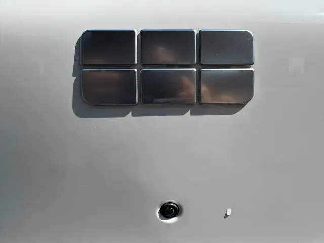 Geely Galaxy Starship 7 EM-i — Фото автомобиля 26