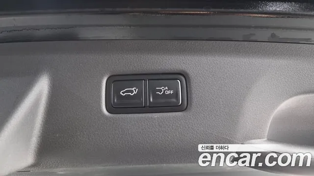 Kia Carnival 4th Gen — Фото автомобиля 23