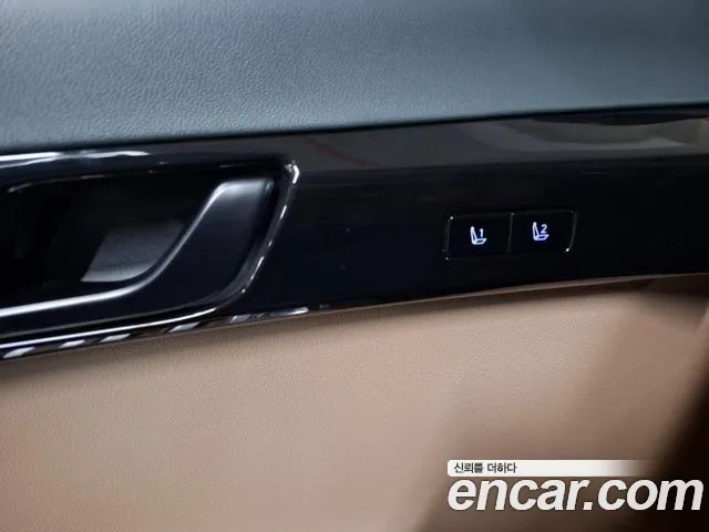 Hyundai Grandeur GN7 — Фото автомобиля 14