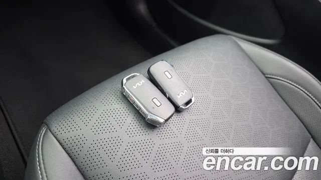 Kia Seltos New — Фото автомобиля 19