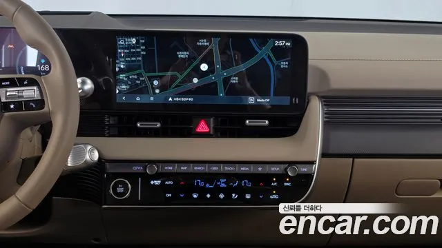 Hyundai Ioniq 5 Ioniq 5 (New) — Фото автомобиля 20