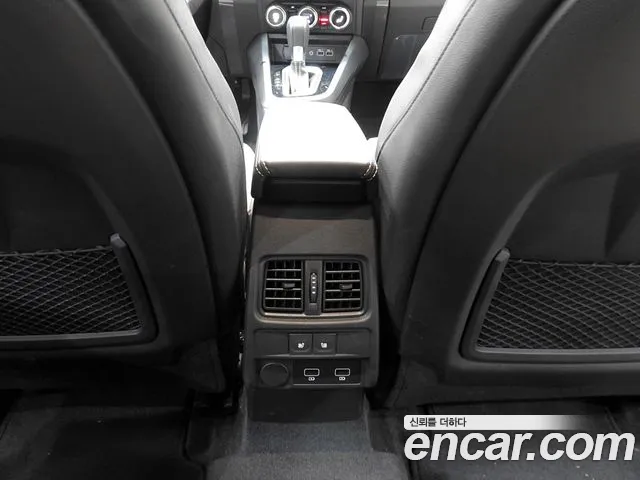 Renault Korea Arkana — Фото автомобиля 18