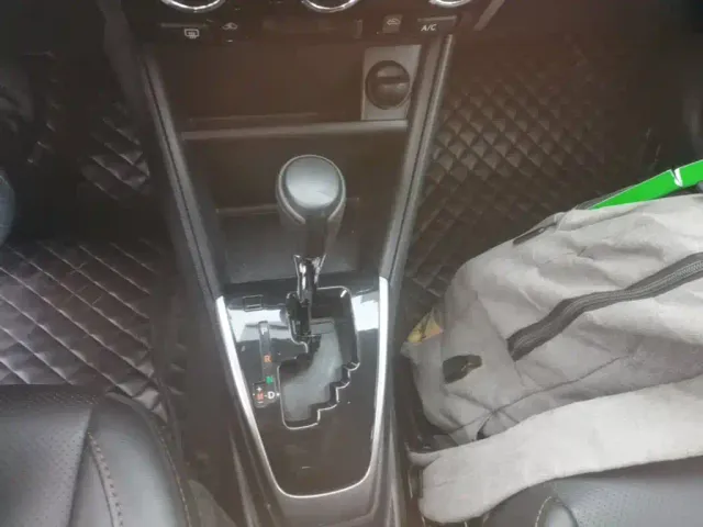Toyota YARiS L Zhi Xuan — Фото автомобиля 13