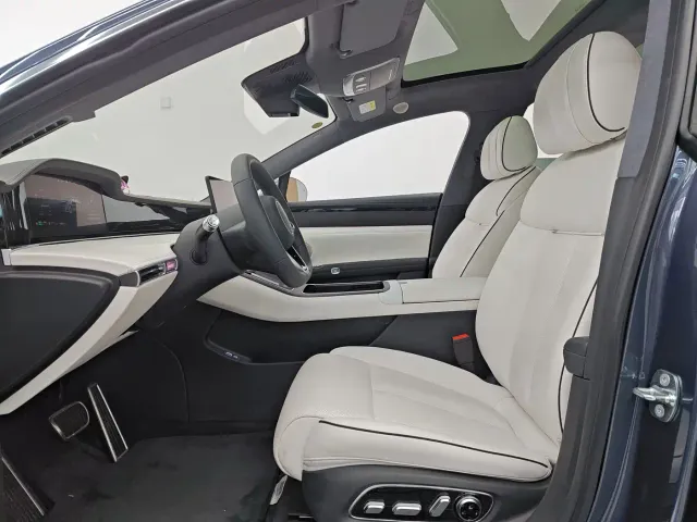 Stelato S9 — Фото автомобиля 6
