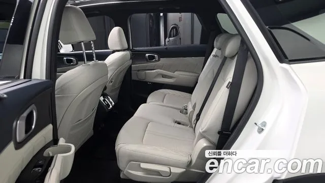 Kia Sorento 4th Gen — Фото автомобиля 18