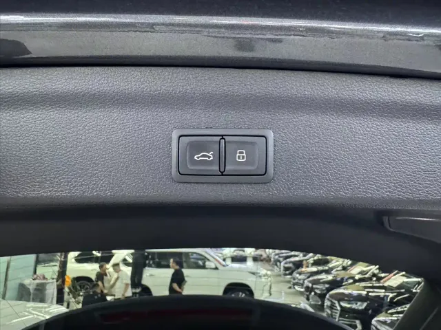 Audi Audi Q3 2022 35 TFSI Fashion Dynamic — Фото автомобиля 15