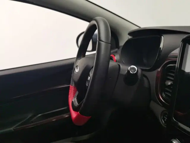 Chery eQ1 — Фото автомобиля 22