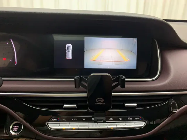 GAC Trumpchi M6 — Фото автомобиля 17