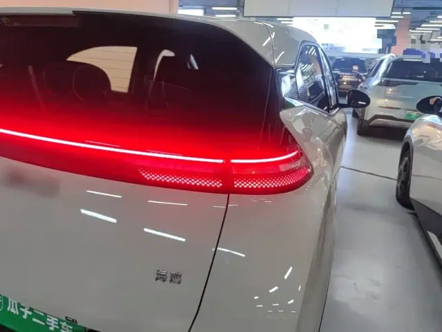 BYD Seagull — Фото автомобиля 7