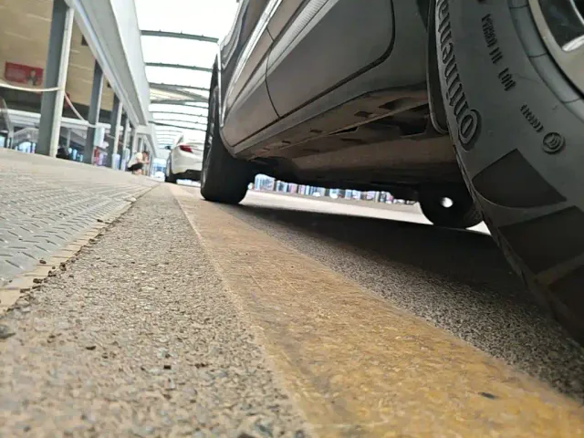 Ford Escape — Фото автомобиля 21