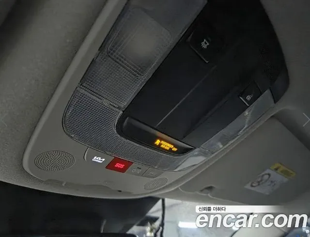 Kia Niro The All New Niro Signature — Фото автомобиля 12