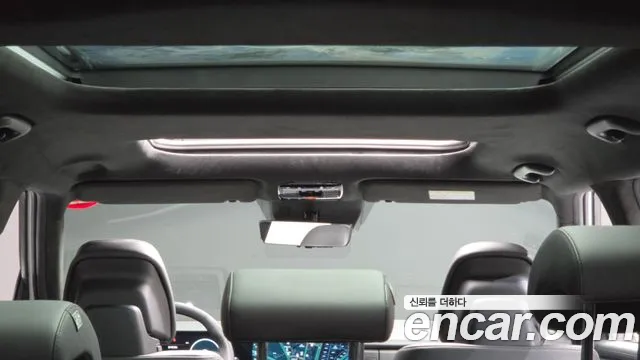 Hyundai Santafe — Фото автомобиля 14