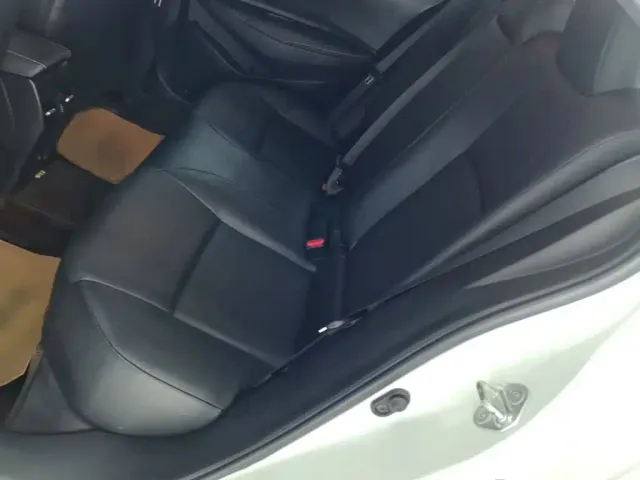 Toyota Levin — Фото автомобиля 12