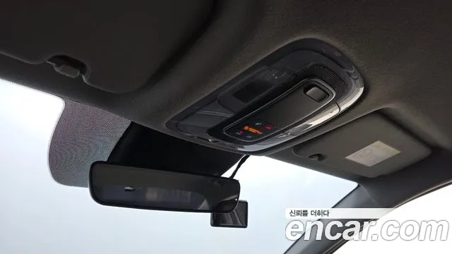 Hyundai Avante CN7 — Фото автомобиля 22