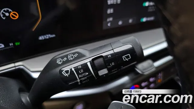 Kia Sorento 4th Gen — Фото автомобиля 27