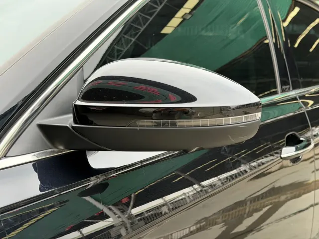 Volkswagen Passat — Фото автомобиля 15