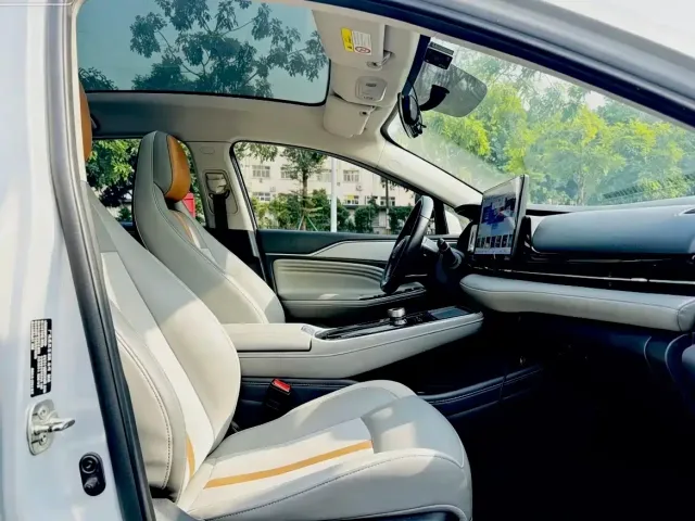 GAC Aion S Plus — Фото автомобиля 19