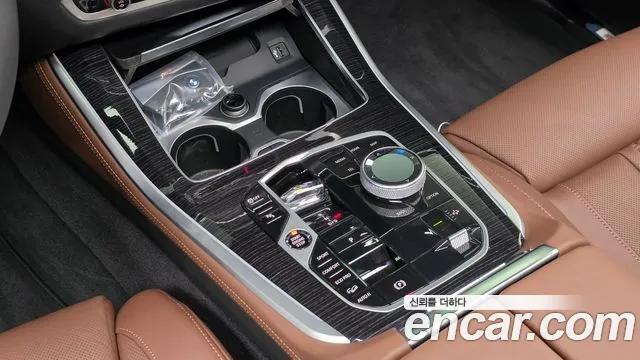 BMW X5 G05 — Фото автомобиля 12
