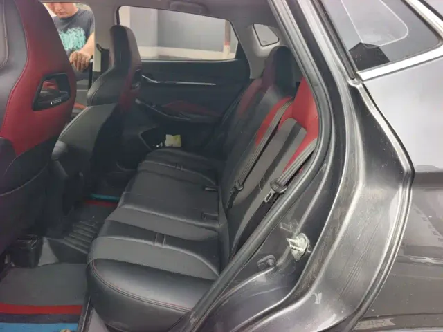 Changan Oushang X5 — Фото автомобиля 13