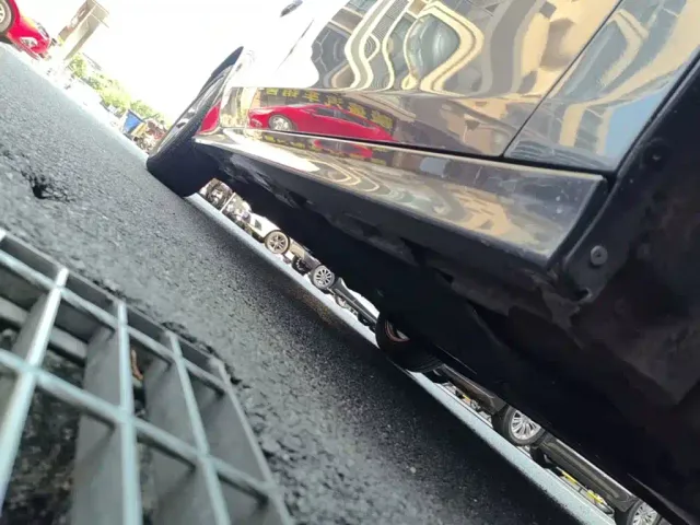 Honda Civic — Фото автомобиля 20