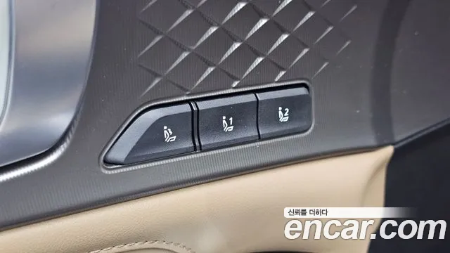 Kia Sorento Generation 4 — Фото автомобиля 15