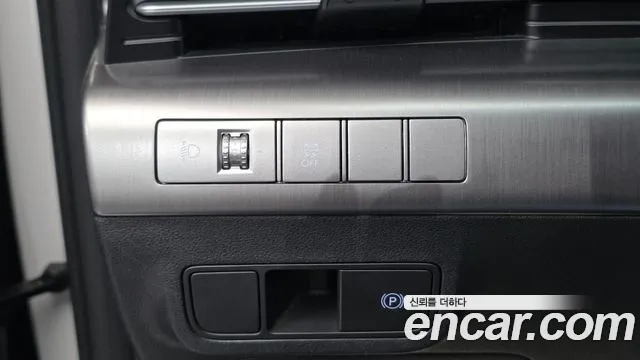 Hyundai Kona SX2 — Фото автомобиля 27