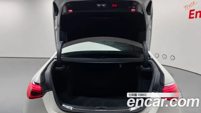 Mercedes-Benz S-Class — Фото автомобиля 13