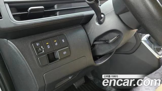 Hyundai Staria — Фото автомобиля 24