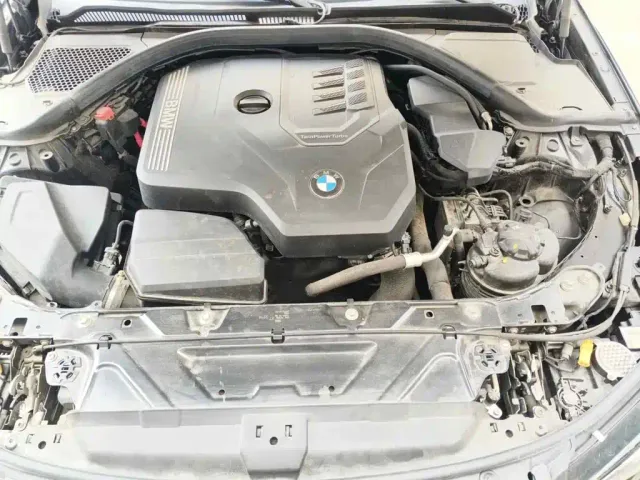 BMW 3 Series — Фото автомобиля 3