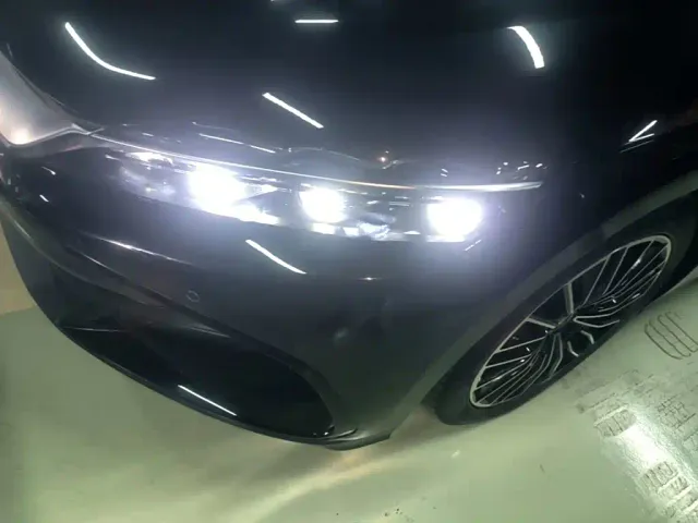 BYD Han — Фото автомобиля 23