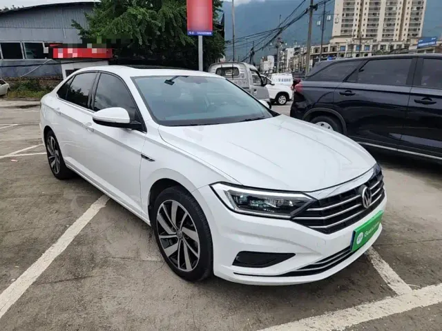 Volkswagen Sagitar — Фото автомобиля 3