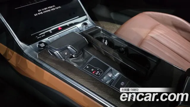 Audi A6 C8 — Фото автомобиля 12
