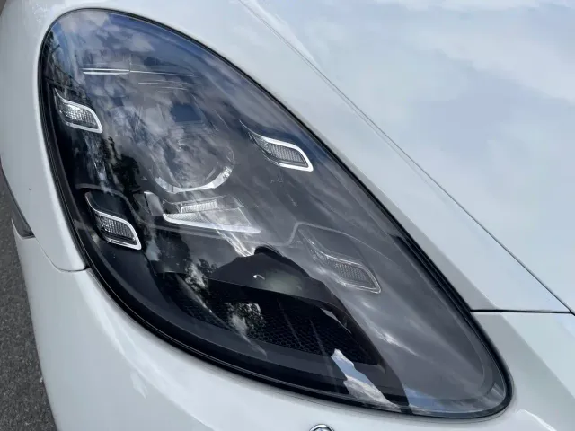Porsche 718 — Фото автомобиля 18