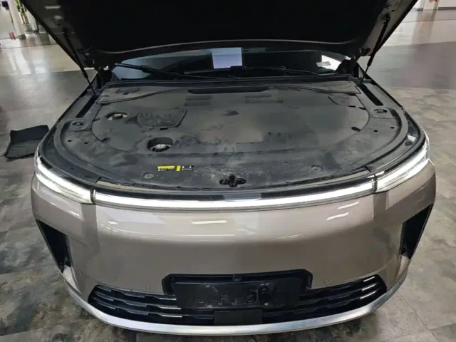 GAC Trumpchi Xiangwang S9 — Фото автомобиля 19