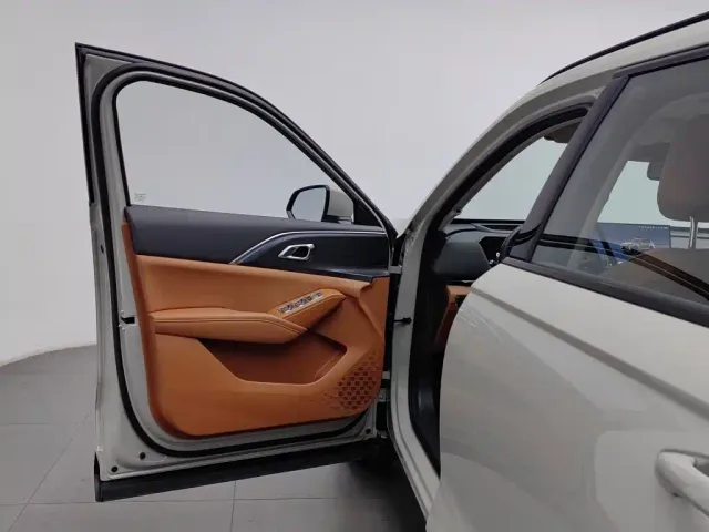 Haval Xiaolong MAX — Фото автомобиля 8