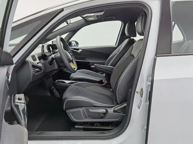 Volkswagen Volkswagen ID.3 2023 Upgraded Pure Intelligence Edition — Фото автомобиля 10