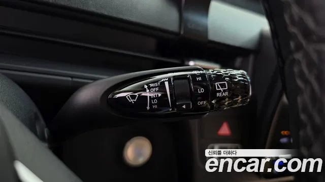 Hyundai Staria — Фото автомобиля 19