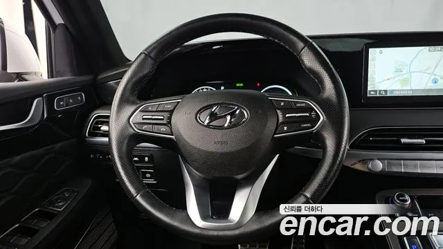 Hyundai Palisade Palisade Бензин 3.8 4WD — Фото автомобиля 13