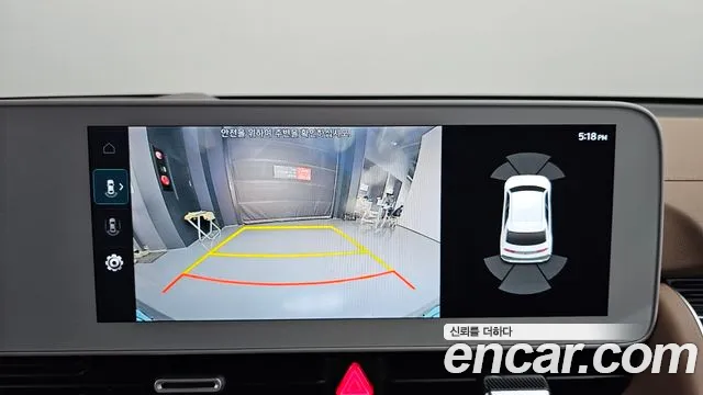 Hyundai Ioniq5 Ioniq5 — Фото автомобиля 14