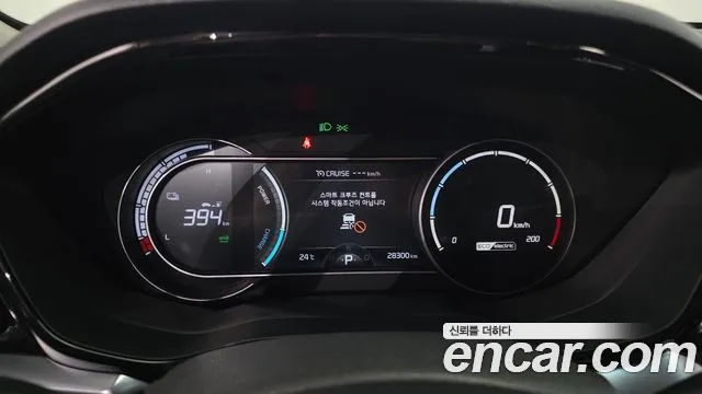 Kia Niro Niro Plus Earth — Фото автомобиля 5