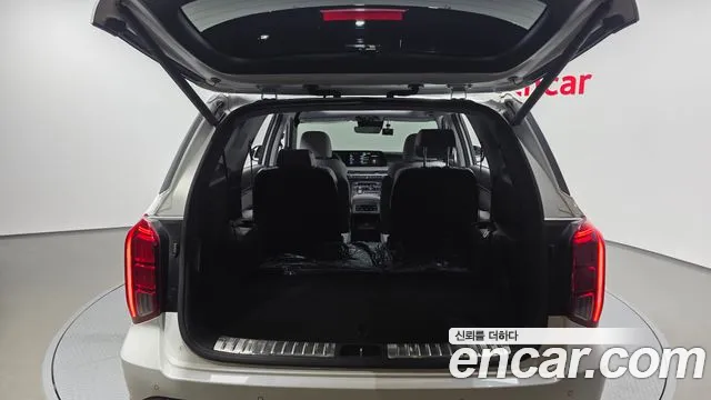 Hyundai Palisade The New — Фото автомобиля 29