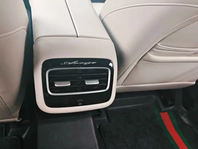 Chery Arrizo 8 — Фото автомобиля 9